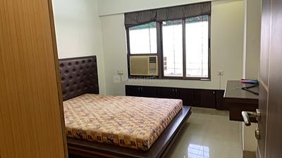 Ajmera Cosmic Heights Bedroom One 3