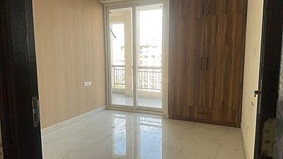 Bedroom Image of 1710 Sq.ft 3 BHK Apartment / Flat for sale in Gazipur Zirakpur for Rs. 10200000