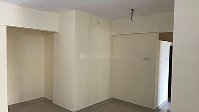 Living Room Image of 960 Sq.ft 2 BHK Apartment / Flat for sale in Mohan Willows I, Badlapur East Badlapur for Rs. 3900000