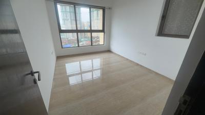 Bedroom Image of 1800 Sq.ft 3 BHK Apartment / Flat for sale in Rivali Park Wintergreen, Borivali East Mumbai for Rs. 46300000