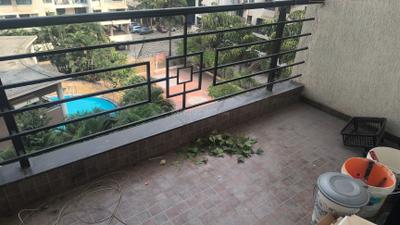 Image of 880 Sq.ft 2 BHK Apartment / Flat for rent in Dreams Elina, Hadapsar, Pune for Rs. 21000