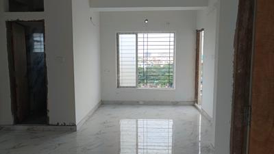 Living Room Image of 1188 Sq.ft 3 BHK Apartment / Flat for sale in Bangur Avenue Kolkata for Rs. 7200000