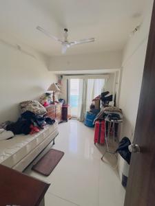 Hall Image of 2225 Sq.ft 4 BHK Apartment / Flat for sale in Bhavya Oyster Marina, Ulwe Navi Mumbai for Rs. 32000000