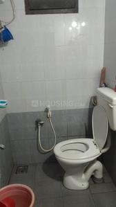 Image of 850 Sq.ft 2 BHK Independent House for rent in Ambagilu, Udupi for Rs. 10000