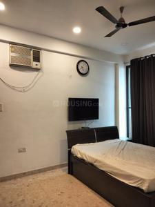 Bedroom Image of 1850 Sq.ft 3 BHK Apartment / Flat for sale in Sanpada Navi Mumbai for Rs. 32500000