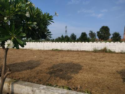 Image of 50 Sq.ft Residential Plot / Land for sale in Del NCR Aero City, Shahpur Kala, Greater Noida for Rs. 1158700