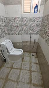 Bathroom Image of 1120 Sq.ft 2 BHK Apartment / Flat for rent in Mathwada Warangal for Rs. 12000