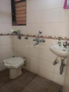 Image of 539 Sq.ft 1 BHK Apartment / Flat for rent in Lodha Paradise, Thane West, Thane for Rs. 25000