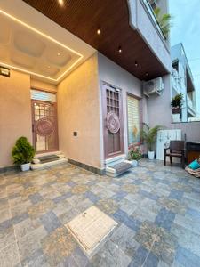 Image of 3200 Sq.ft 4 BHK Villa for sale in Vaishali Nagar Extension, Jaipur for Rs. 23100000