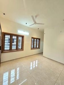 Hall Image of 1600 Sq.ft 3 BHK Independent House for sale in Pukkattupady Kochi for Rs. 6700000