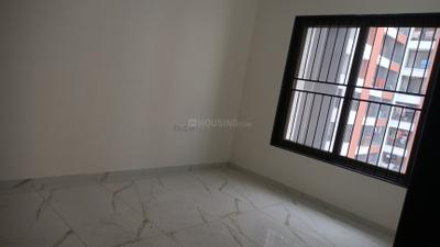 Bedroom Image of 1200 Sq.ft 2.5 BHK Apartment / Flat for rent in Kohinoor Sapphire III, Tathawade Pune for Rs. 28000