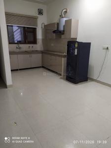 Kitchen Image of 1000 Sq.ft 1 BHK Builder Floor for rent in Sector 85 Mohali for Rs. 20000