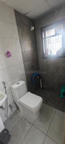 Bathroom Image of 850 Sq.ft 2 BHK Apartment / Flat for sale in Global Lifestyle, Hinjawadi Pune for Rs. 9200000