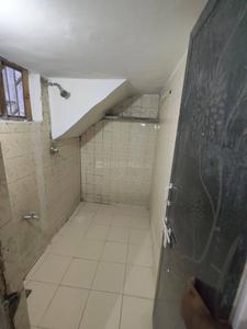 Bathroom Image of 800 Sq.ft 3 BHK Independent House for sale in Ghodasar Ahmedabad for Rs. 7000000