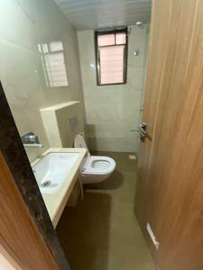Bathroom Image of 1870 Sq.ft 4 BHK Apartment / Flat for rent in Gangapur Nashik for Rs. 47000