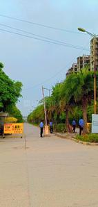 Image of 500 Sq.ft Residential Plot / Land for sale in Mansarovar Park, Lal Kuan, Ghaziabad for Rs. 2250000