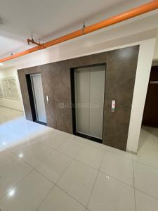 Hall Image of 936 Sq.ft 2 BHK Apartment / Flat for sale in VJ Yashwin Enchante, Wagholi Pune for Rs. 9200000