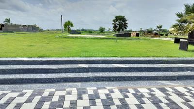 Orchid City colony Plot View 2