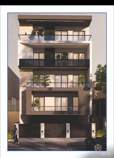 Savera enclave Main Image 1