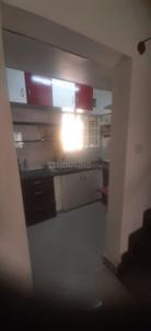 Kitchen Image of 1800 Sq.ft 3 BHK Duplex for rent in Kothanur Bengaluru for Rs. 35000