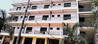 Without Brokerage 1 RK Independent House