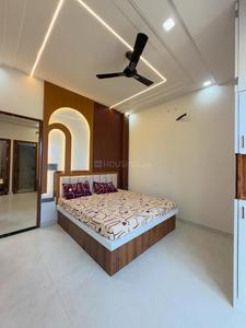 Bedroom Image of 2250 Sq.ft 3 BHK Villa for sale in Mowa Raipur for Rs. 6145000