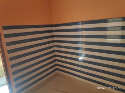 Bedroom Image of 488 Sq.ft 1 BHK Apartment / Flat for rent in Keshtopur Kolkata for Rs. 7951