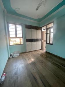 Bedroom Image of 1600 Sq.ft 3 BHK Apartment / Flat for rent in  Jagdeo Smriti, Bailey Road Patna for Rs. 20000