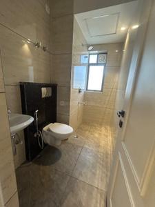 Bathroom Image of 1970 Sq.ft 3 BHK Apartment / Flat for sale in Ballygunge Kolkata for Rs. 30000000