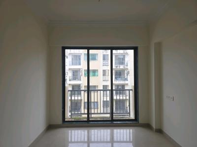 Living Room Image of 760 Sq.ft 1 BHK Apartment / Flat for sale in Arihant City Phase II, Bhiwandi Thane for Rs. 3950000