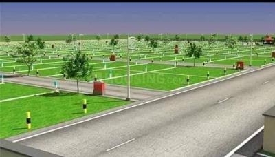 Residential Plot