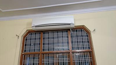 Image of 1508 Sq.ft 2 BHK Independent House for rent in Ashiyana, Lucknow for Rs. 17000