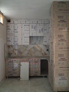 Kitchen Image of 1050 Sq.ft 2 BHK Apartment / Flat for sale in Avenue 1 by Investwell Homes , Sector 73 Noida for Rs. 3300000