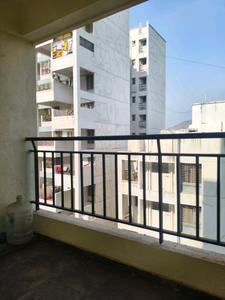 Living Room Image of 900 Sq.ft 2 BHK Apartment / Flat for sale in VVM Lifestyle Magnum, Dhanori Pune for Rs. 6500000