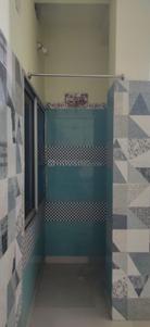Bathroom Image of 1050 Sq.ft 2 BHK Independent House for rent in Makunda Mishra Nagar Puri for Rs. 11000