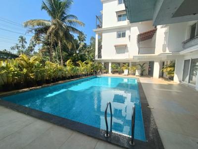 Image of 1200 Sq.ft 2 BHK Apartment / Flat for sale in Anand Casa De Amora, Pilerne, Goa for Rs. 16500000