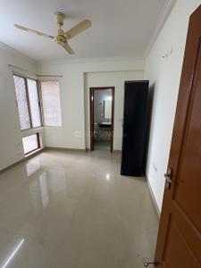 2.5 BHK Flat