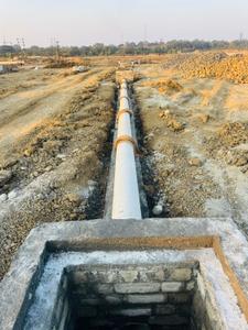 Image of 1200 Sq.ft Residential Plot / Land for sale in Shankarpur, Nagpur for Rs. 4110000