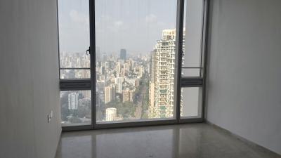Bedroom Image of 2400 Sq.ft 5 BHK Apartment / Flat for sale in Lodha Adrina, Lower Parel Mumbai for Rs. 130000000