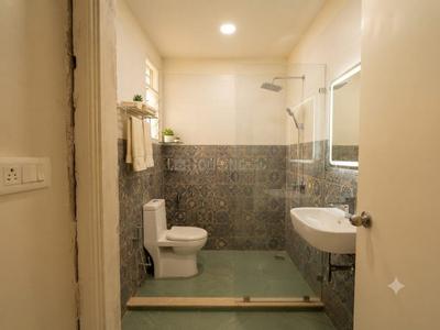 Bathroom Image of 1190 Sq.ft 2 BHK Apartment / Flat for sale in Argora Ranchi for Rs. 5500000
