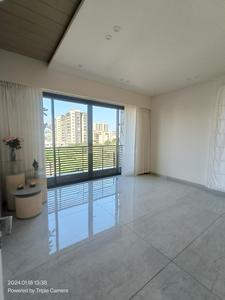Hall Image of 3000 Sq.ft 4 BHK Apartment / Flat for sale in UMA Residences, Bhayli Vadodara for Rs. 19400000