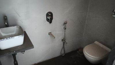 Bathroom Image of 416 Sq.ft 1 BHK Apartment / Flat for sale in Kaveri Heights, Ghatkopar East Mumbai for Rs. 11000000