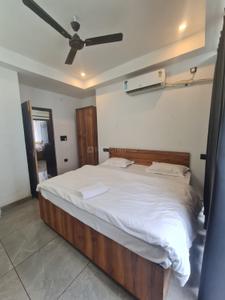 Bedroom Image of 4000 Sq.ft 11 BHK Independent House for sale in Nirmal Block- B Rishikesh for Rs. 30000000