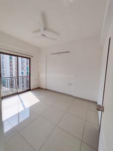 Bedroom Image of 1730 Sq.ft 3 BHK Apartment / Flat for rent in Vishwanath Maher Select, Shela Ahmedabad for Rs. 25000