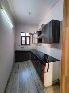 Kitchen Image of 1000 Sq.ft 2 BHK Builder Floor for rent in Sector 46 Gurgaon for Rs. 32000
