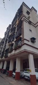 Image of 1250 Sq.ft 2 BHK Apartment / Flat for rent in Goodwill Gardens, Kharghar, Navi Mumbai for Rs. 45000