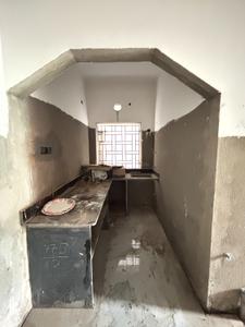 Kitchen Image of 775 Sq.ft 2 BHK Apartment / Flat for sale in Ganapati Apartment, Konnagar Hooghly for Rs. 2131250