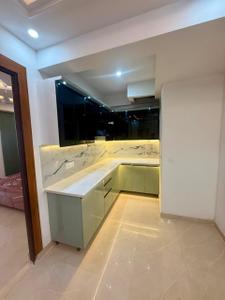 Kitchen Image of 1490 Sq.ft 3 BHK Apartment / Flat for sale in Vihaan Wardania, Noida Extension Greater Noida for Rs. 6199999
