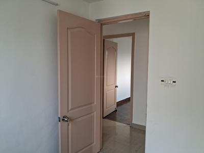 Bedroom Image of 1190 Sq.ft 2.5 BHK Apartment / Flat for sale in Paras Tierea, Sector 137 Noida for Rs. 10000000