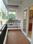 Aadhava Elite Home Near Manyata Tech Park Vicinity Balcony 1